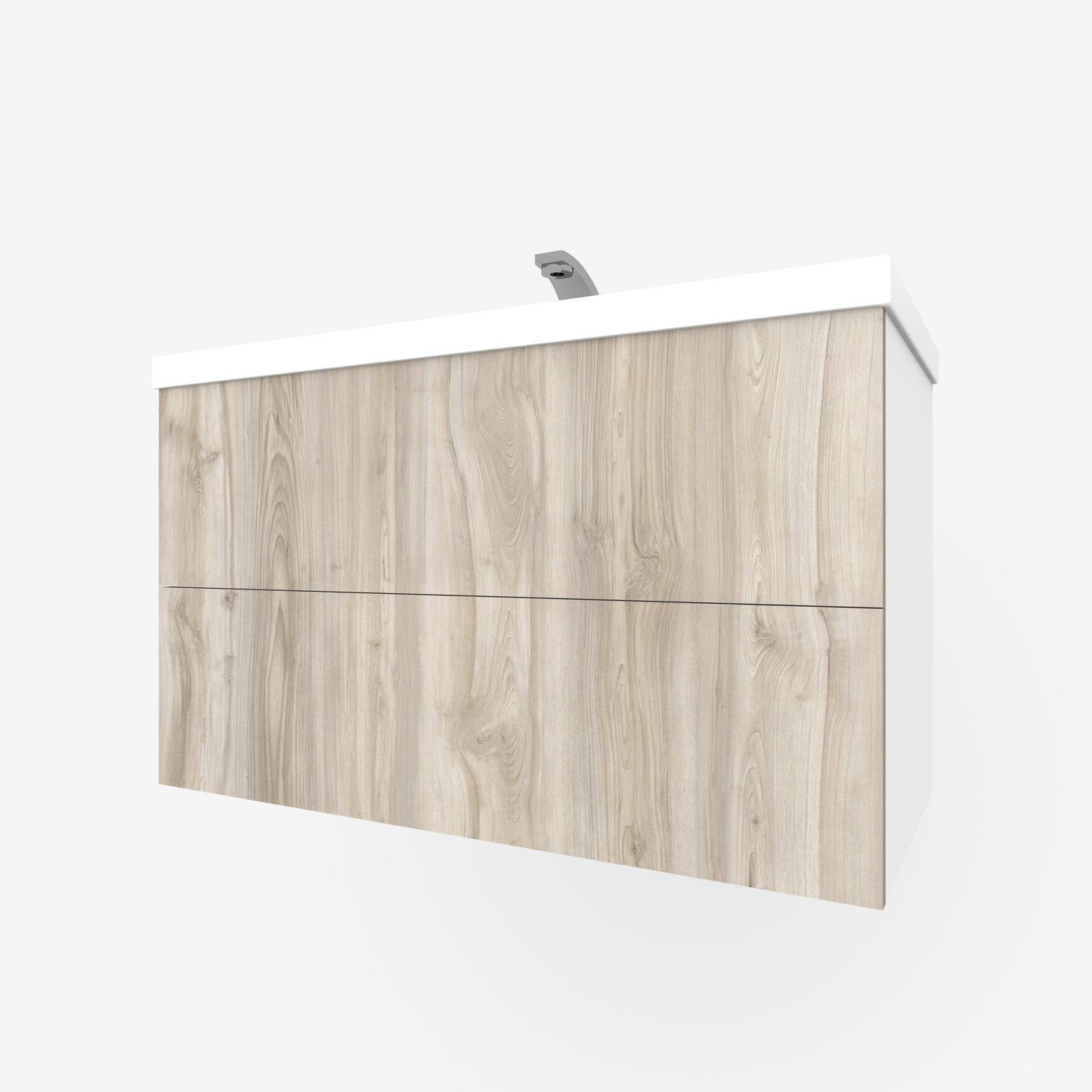 Silverwood 2-Drawers for Godmorgon