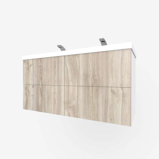 Silverwood 4-Drawers for Godmorgon - Faux Wood