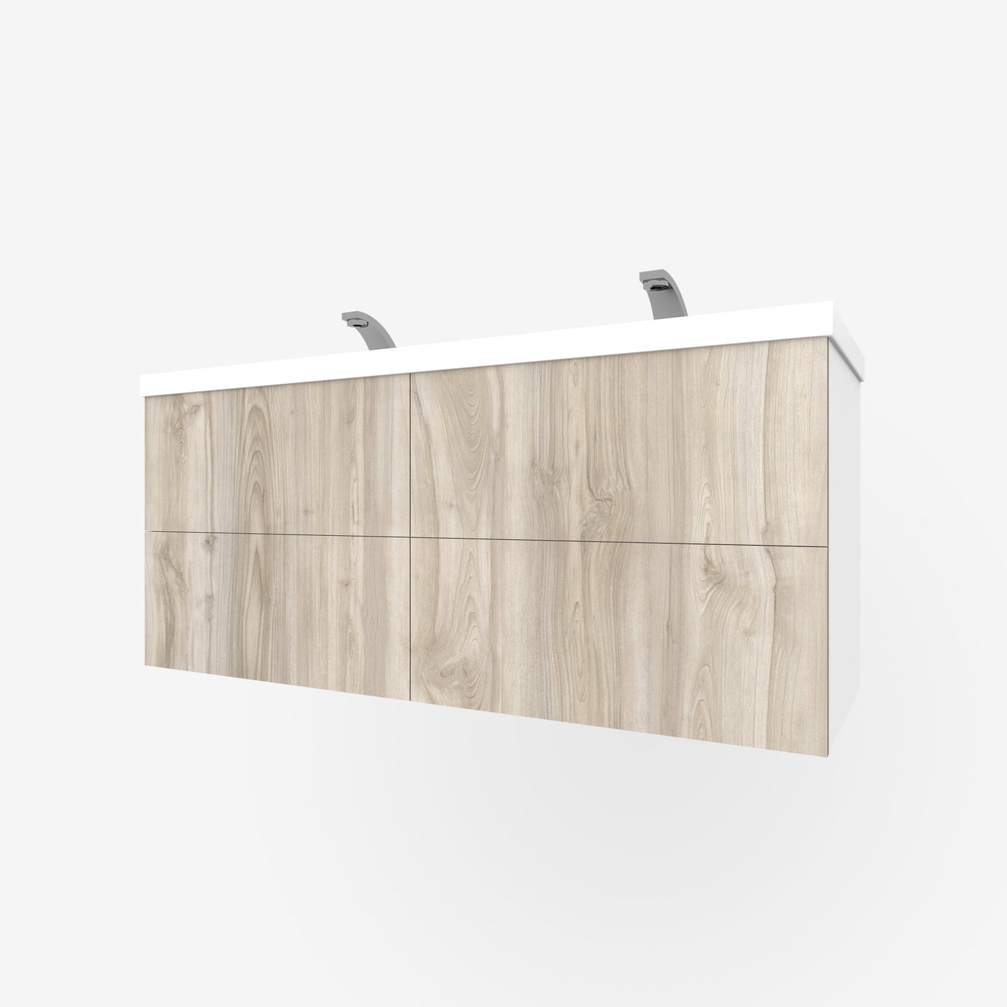 Silverwood 4-Drawers for Godmorgon