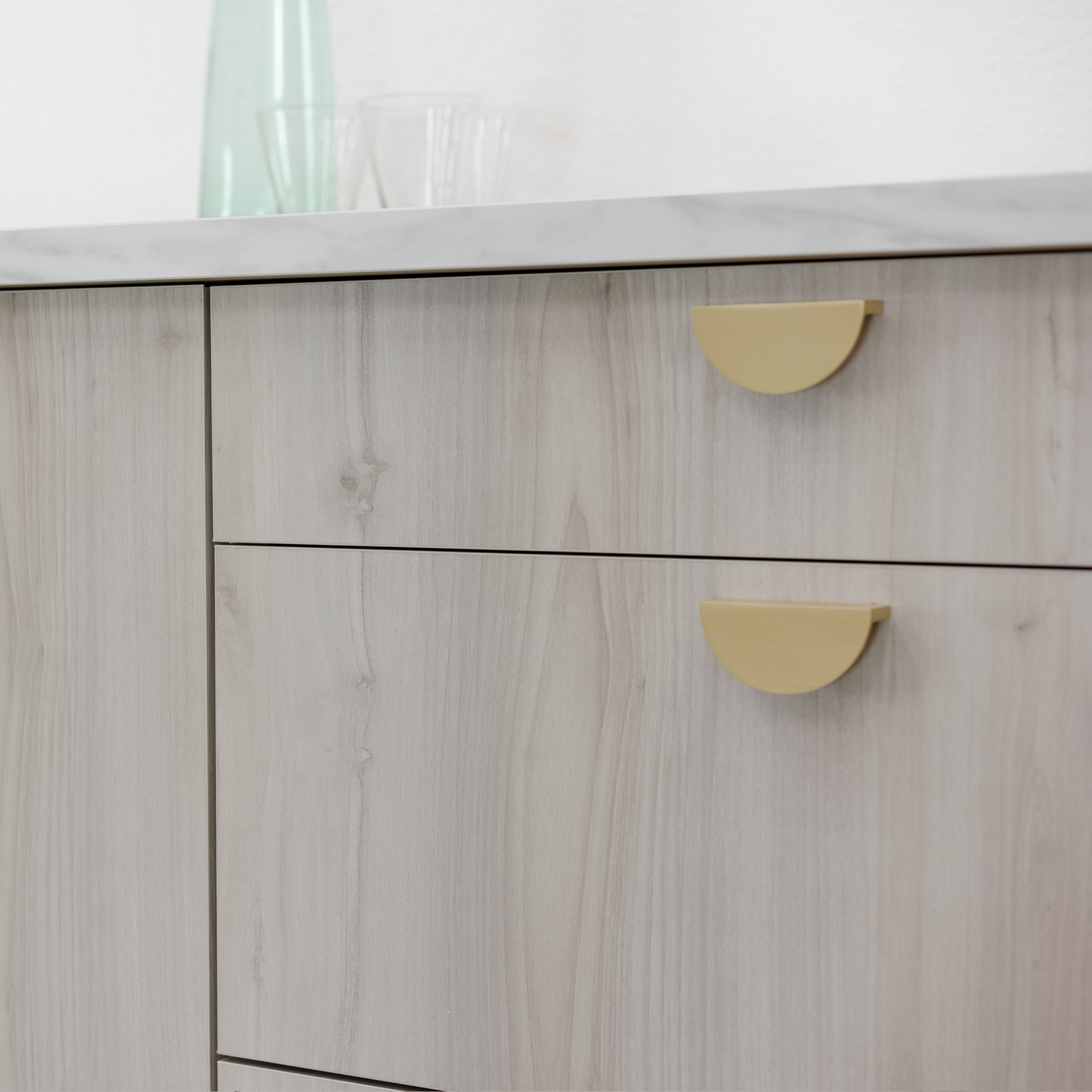 Silverwood Drawer for Sektion