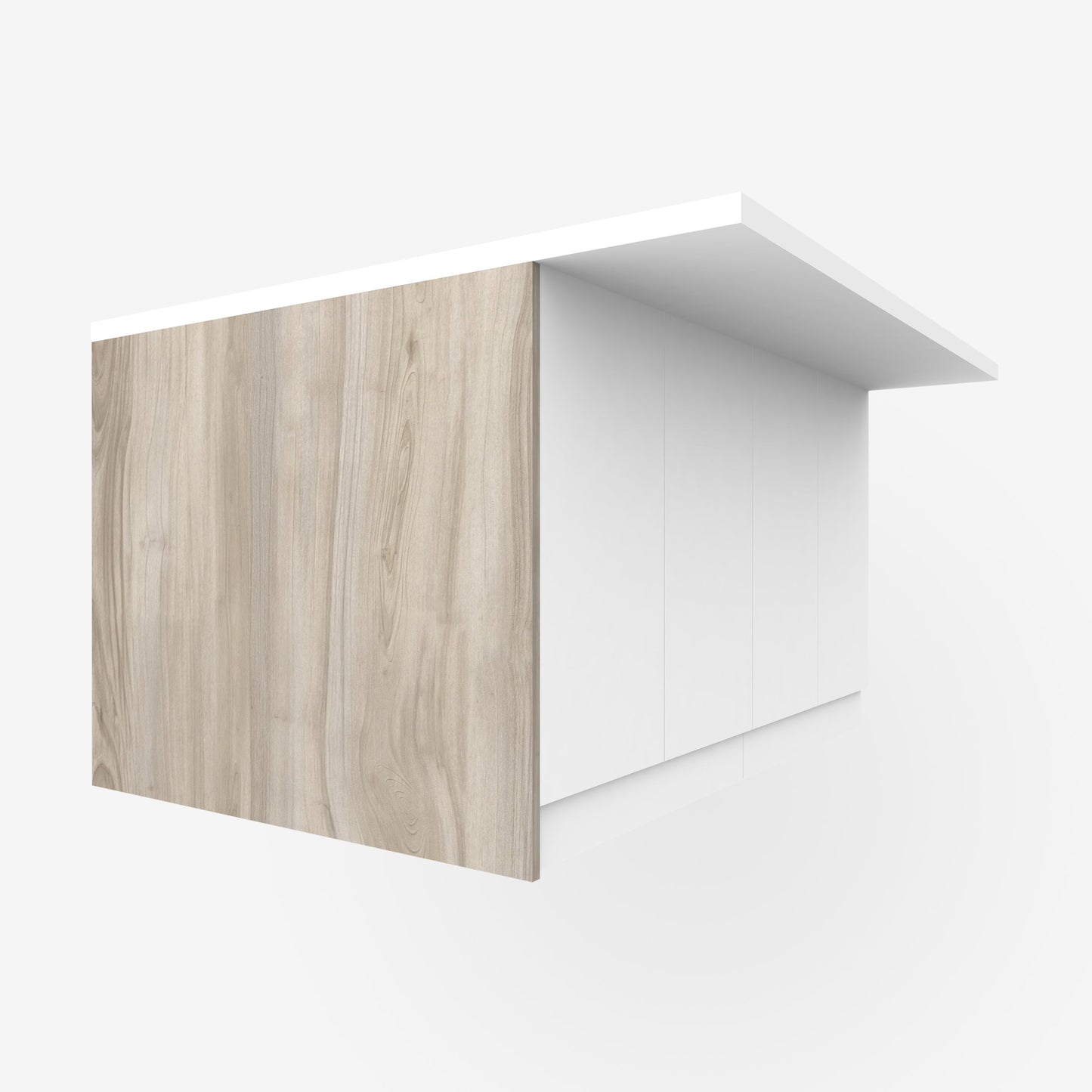 Silverwood Panels