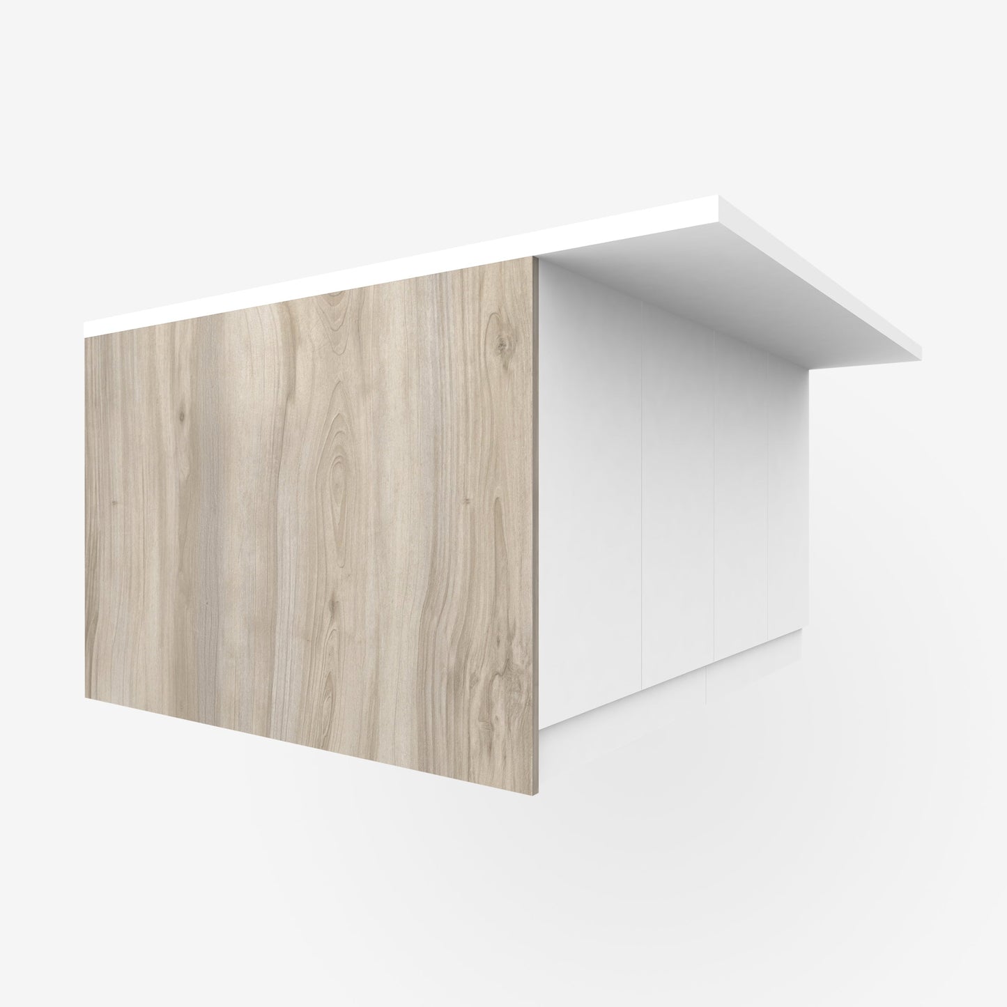 Silverwood Panels