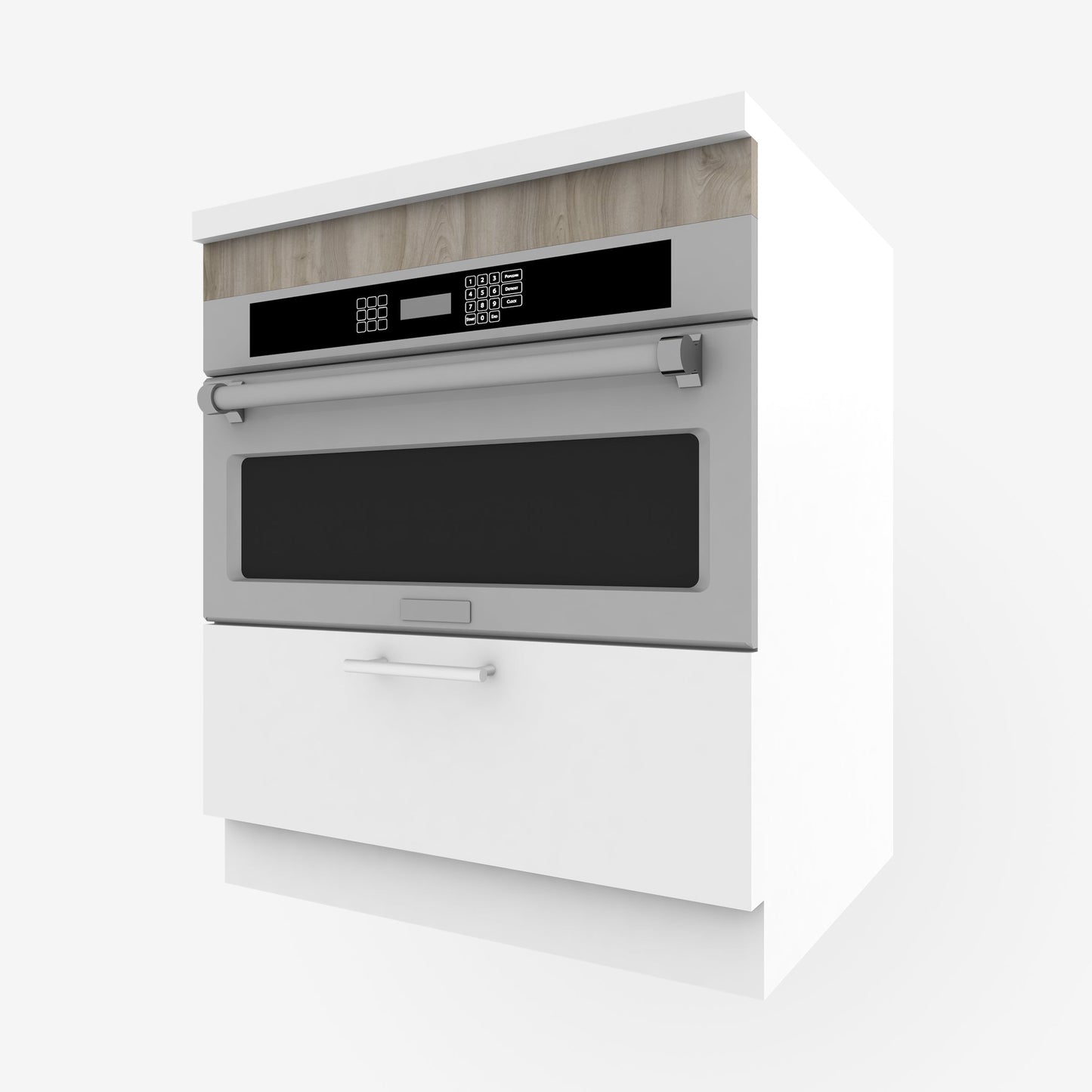 Silverwood Trim