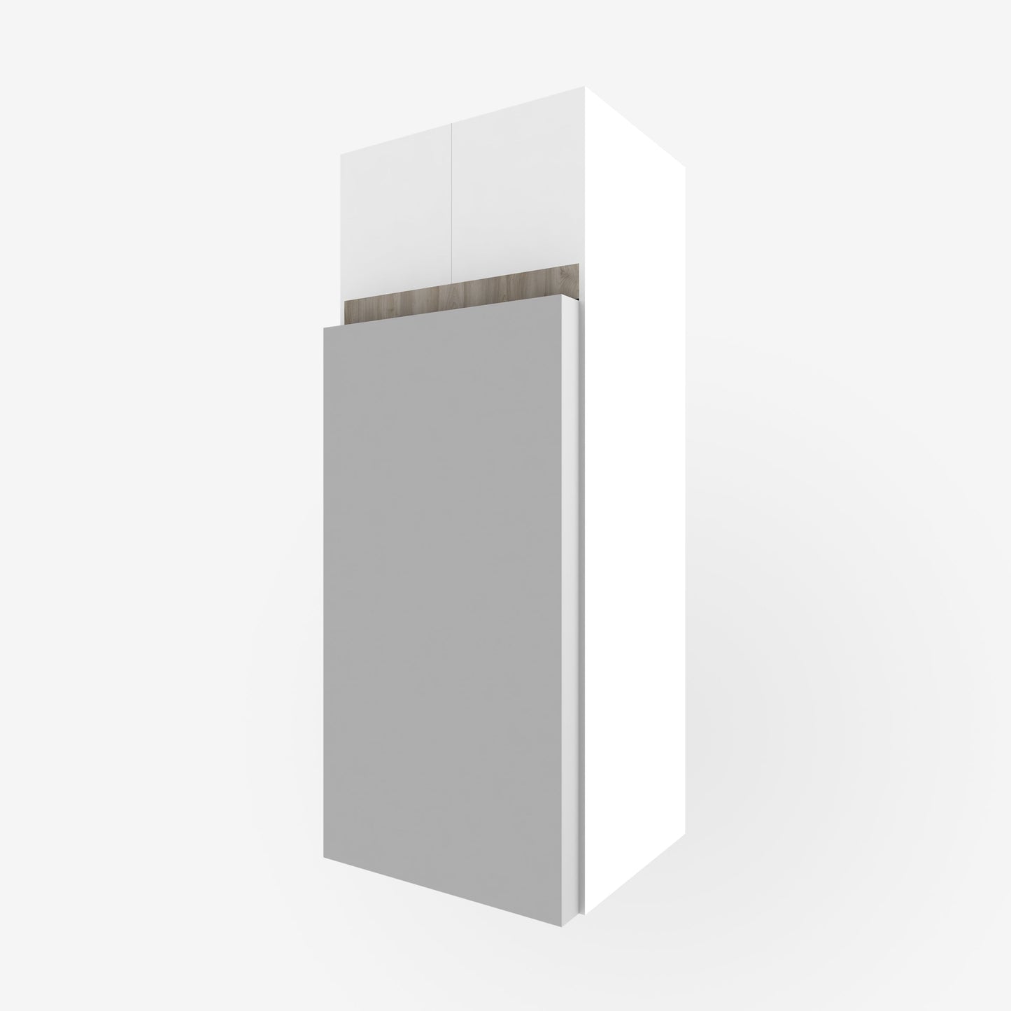 Silverwood Trim