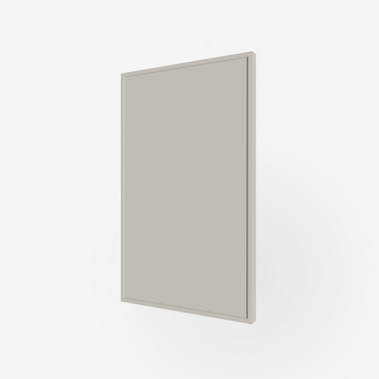 Soapstone Outline Door for Sektion