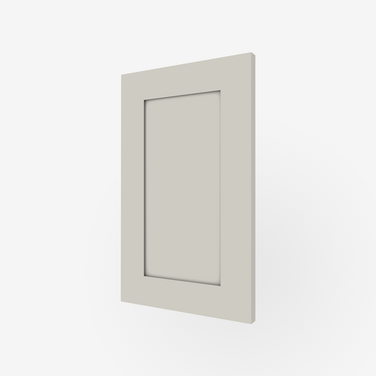 Soapstone Shaker Door for Sektion