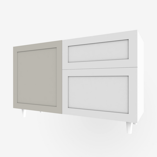 Soapstone Shaker Door / Drawer Besta