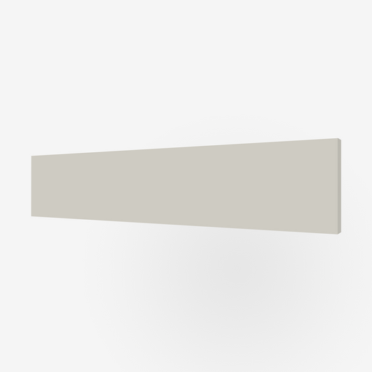 Soapstone Shaker Drawers for Sektion