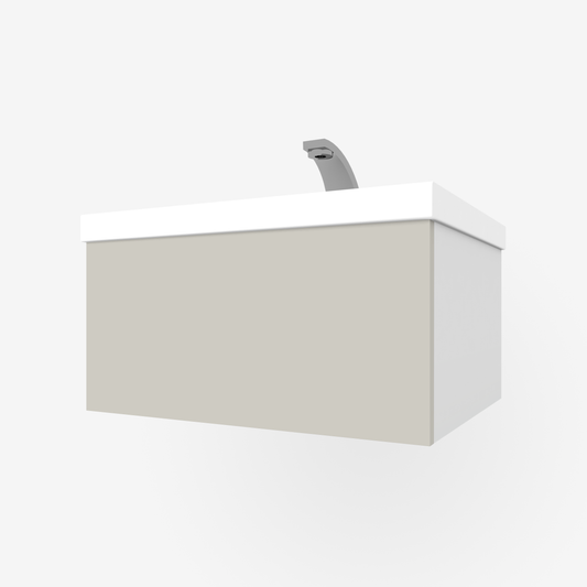 Soapstone Slab 1-Drawer for Godmorgon