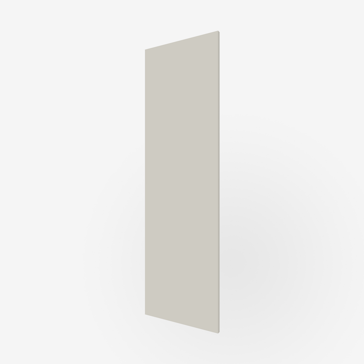 Soapstone Slab Door for Sektion