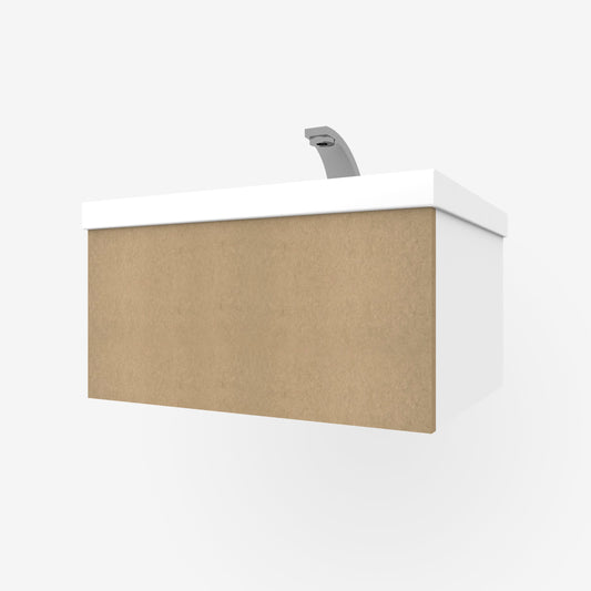 Unfinished Slab 1-Drawer for Godmorgon - Unfinished