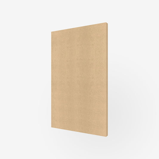 Unfinished Slab Door for Sektion