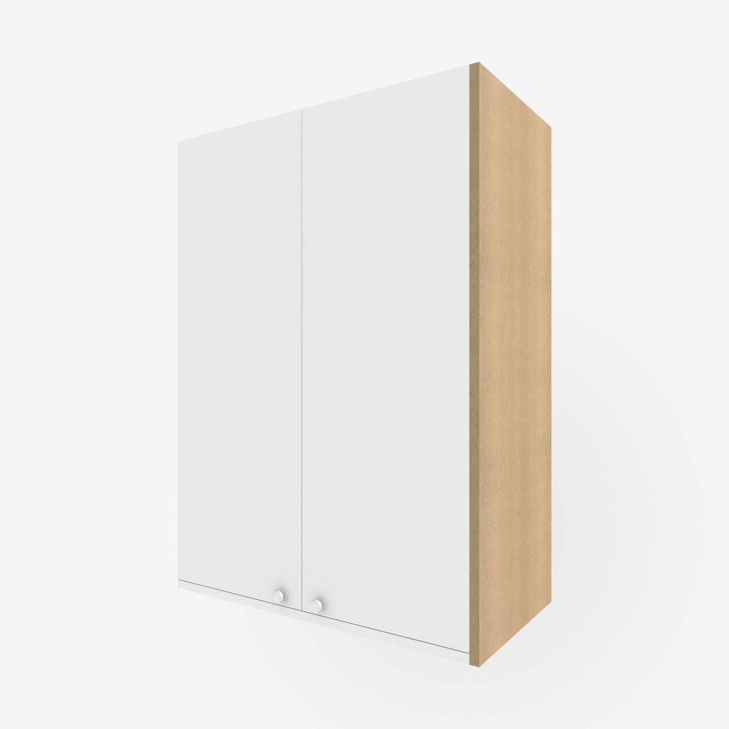 Paint-Ready Slab Panels