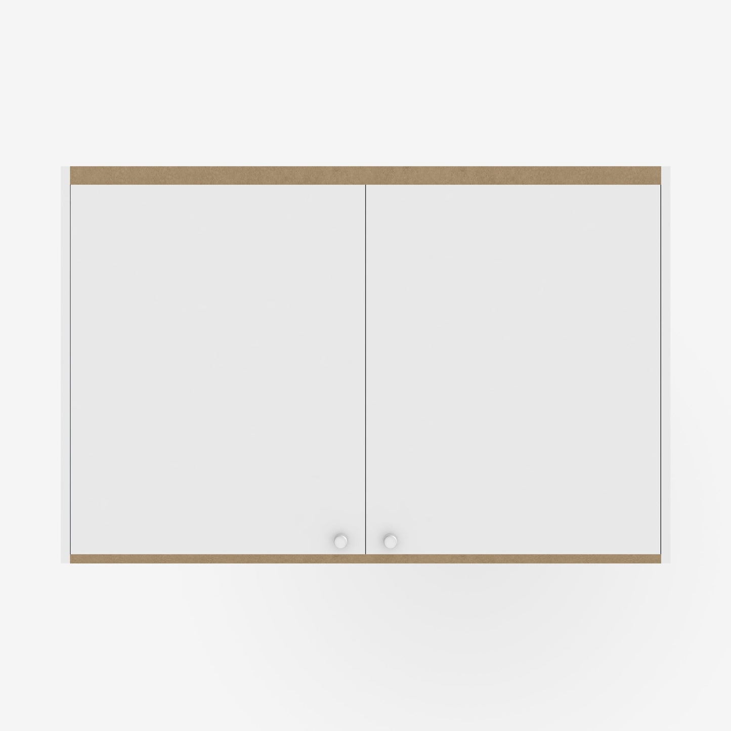 Unfinished Deco Strip