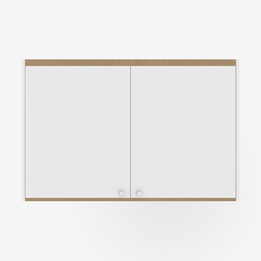 Unfinished Deco Strip