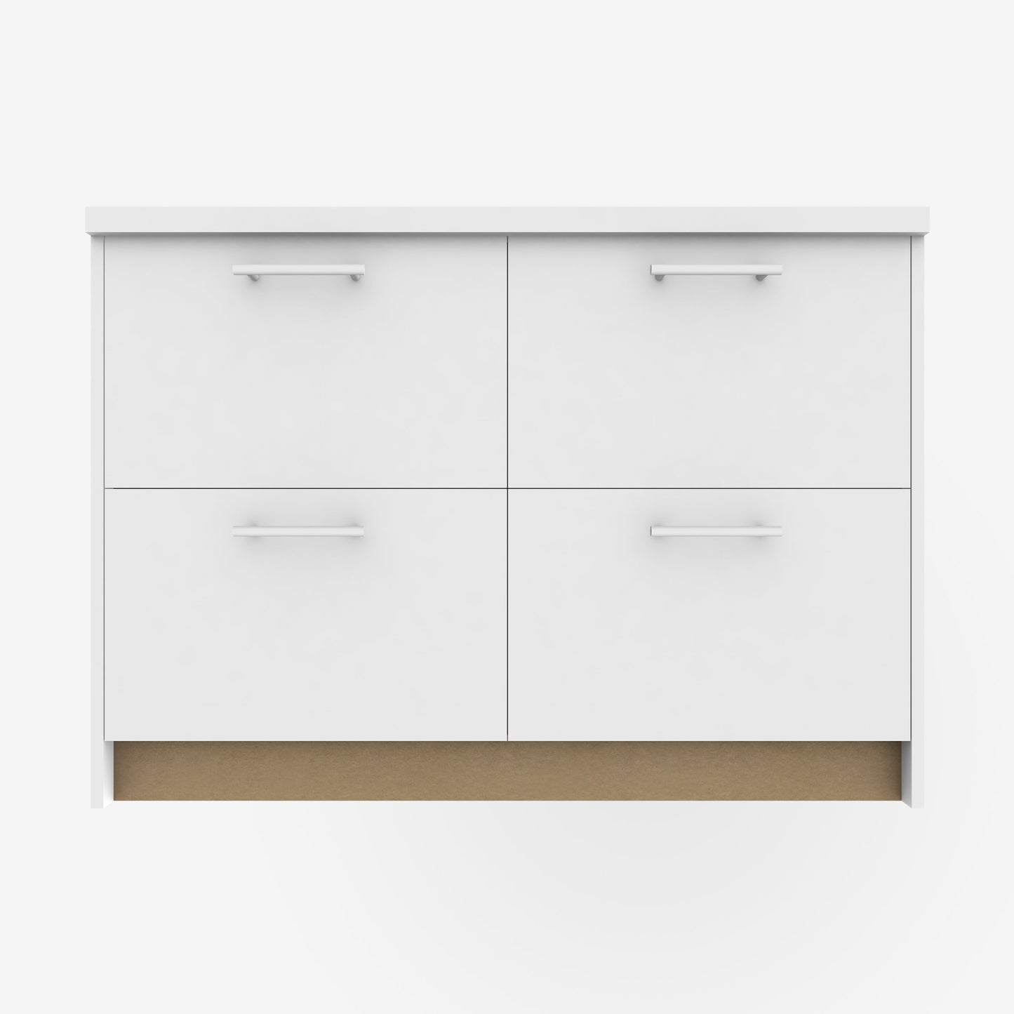 Unfinished Slab Plinth/Trim - Unfinished