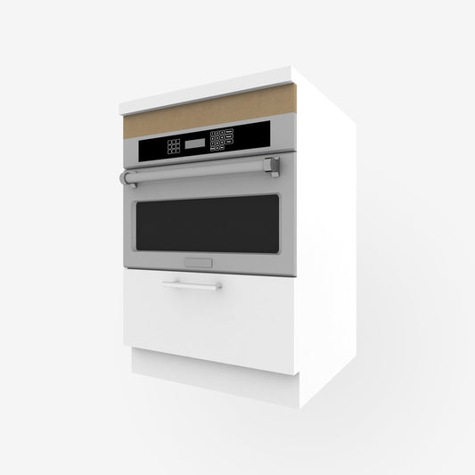 Unfinished Slab Trim - Unfinished