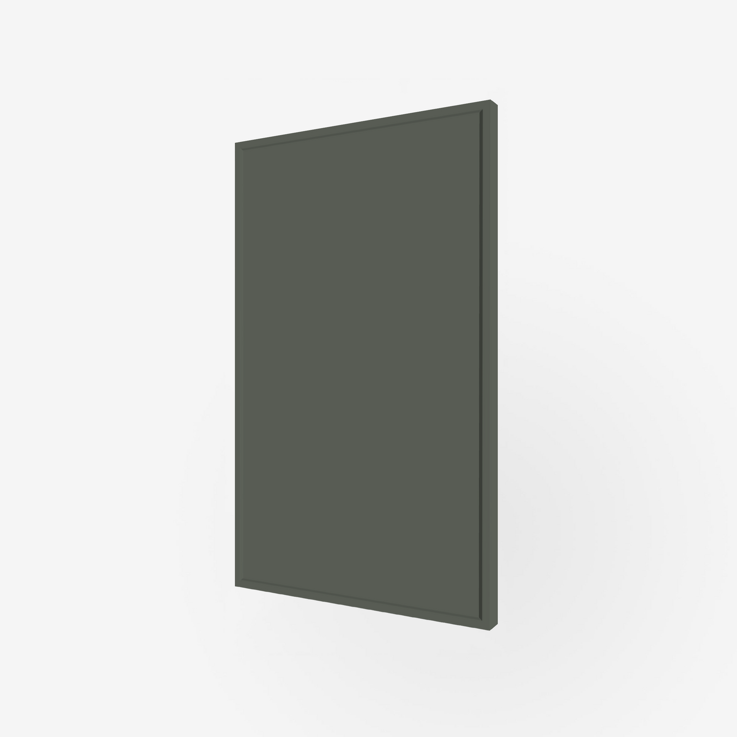 Verde Outline Pull-Out Drawer for Sektion