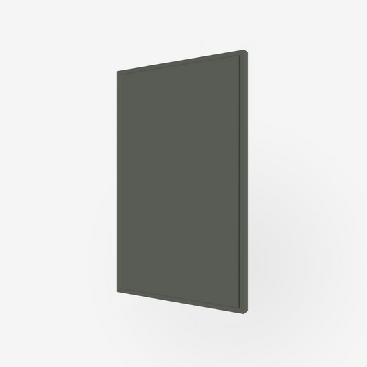 Verde Outline Pull-Out Drawer for Sektion