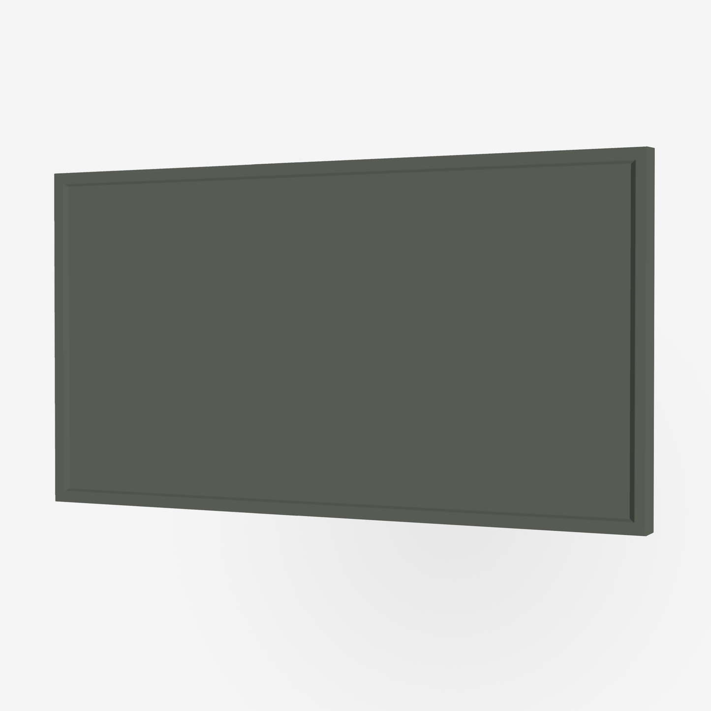 Verde Outline Drawer for Sektion