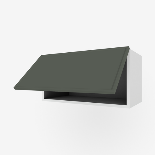 Verde Outline Flip-Up Door for Sektion