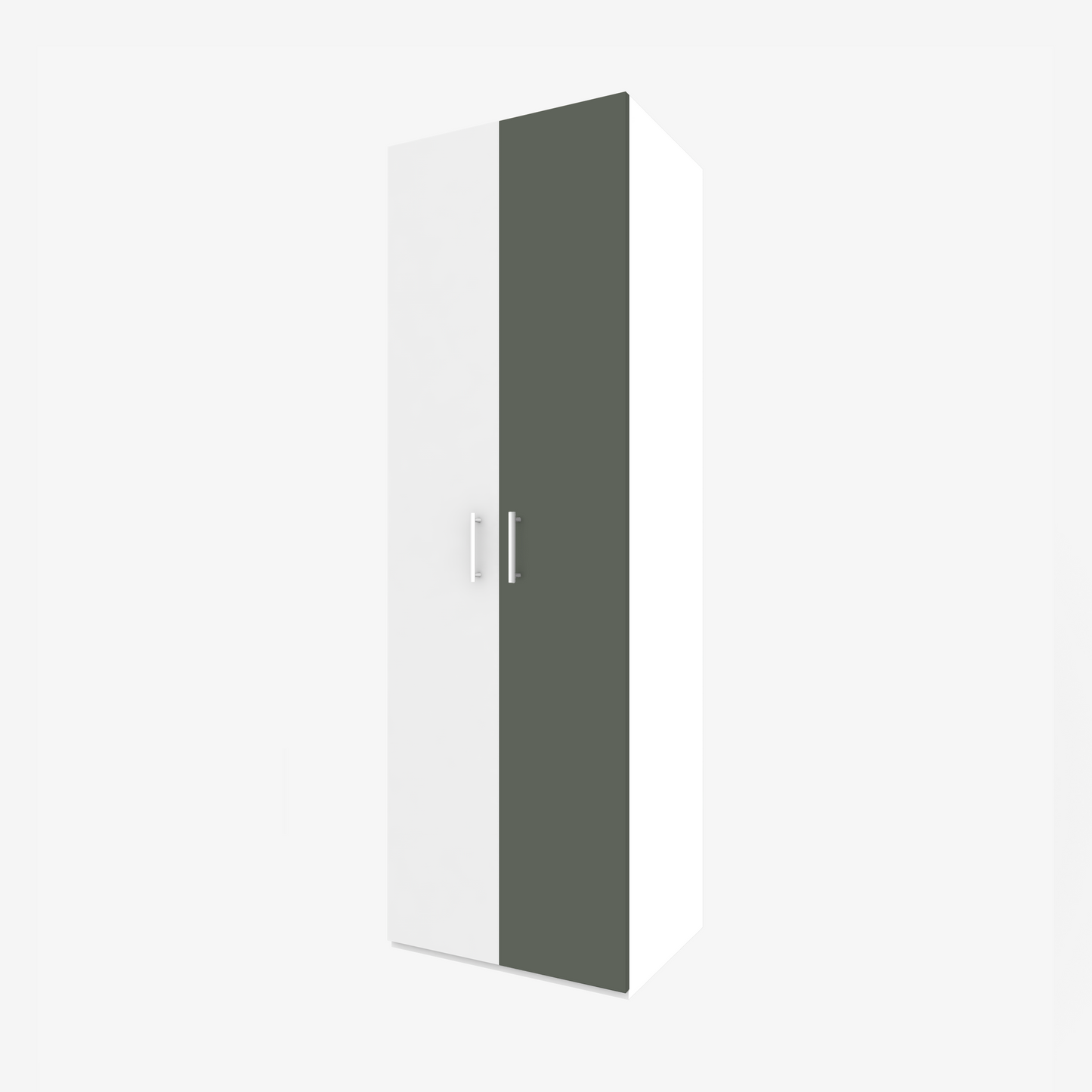 Verde Slab Door for Pax