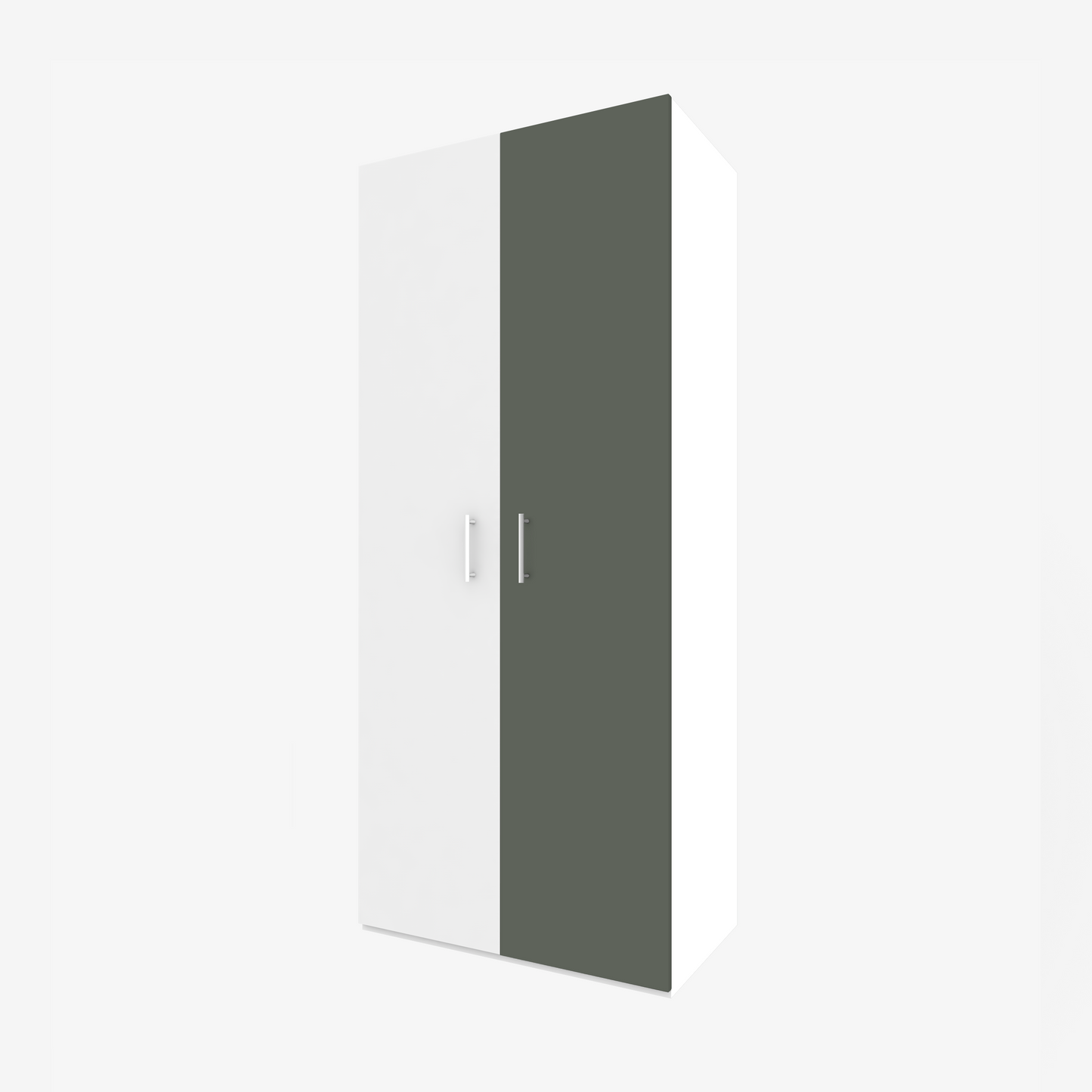 Verde Slab Door for Pax