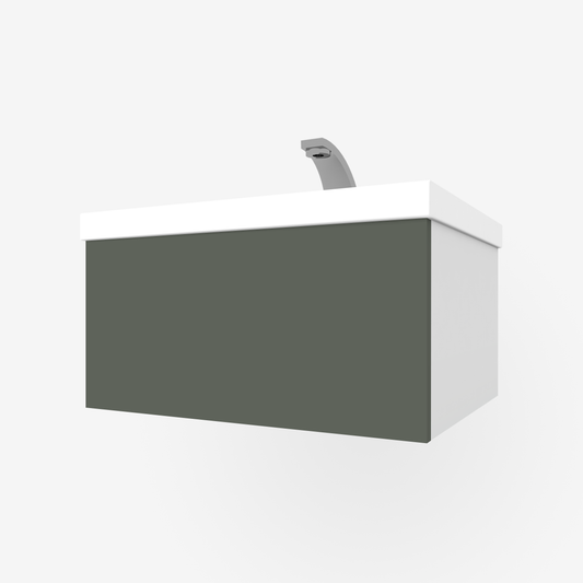 Verde Slab 1-Drawer for Godmorgon