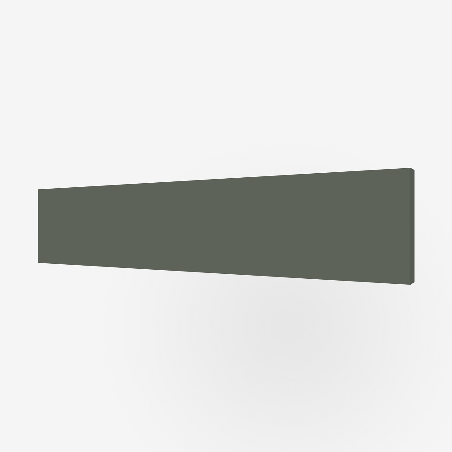 Verde Slab Drawers for Sektion