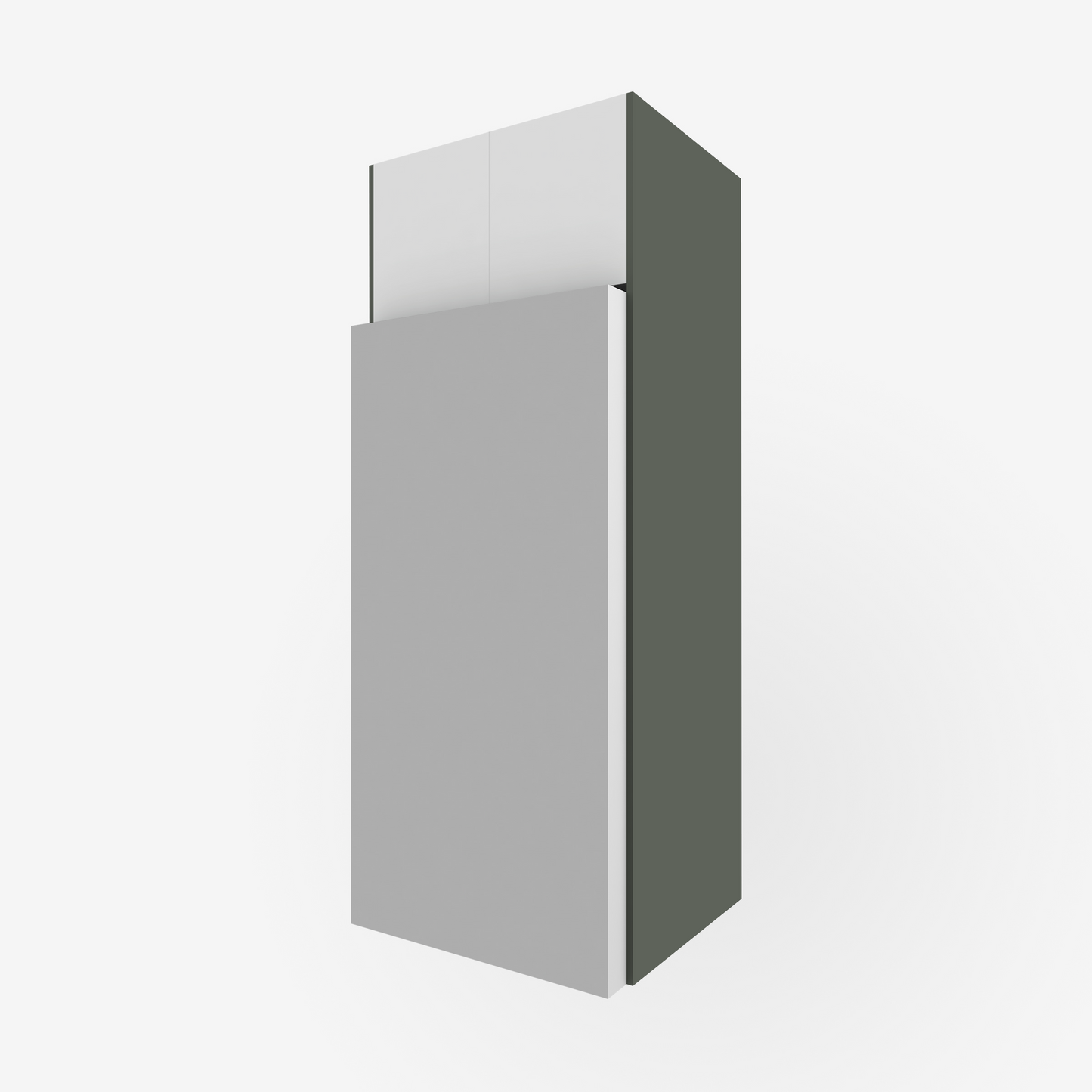 Verde Slab Panels