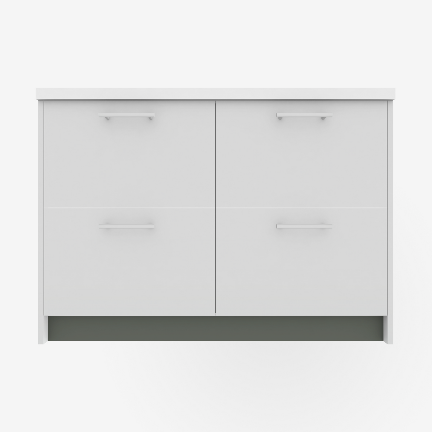 Verde Slab Plinth/Trim
