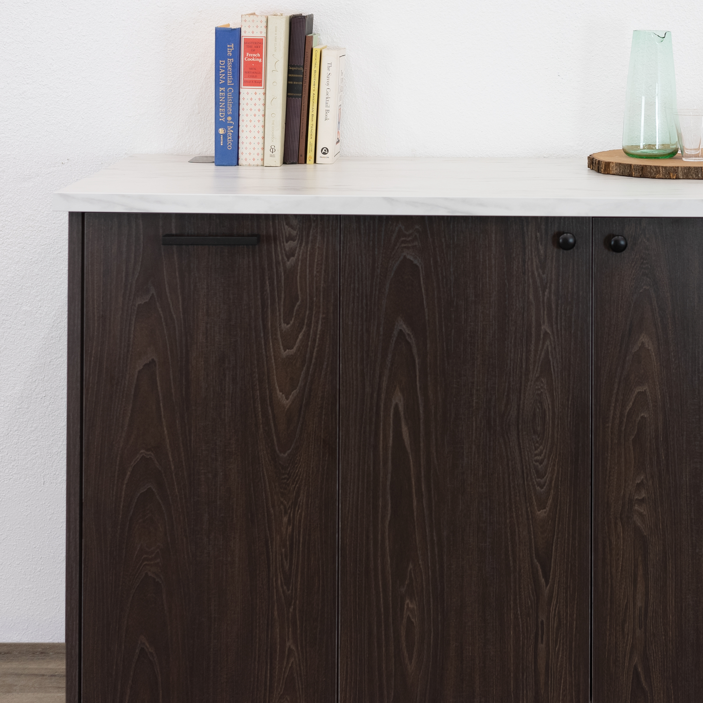 Westwood Corner Cabinet Door for Sektion