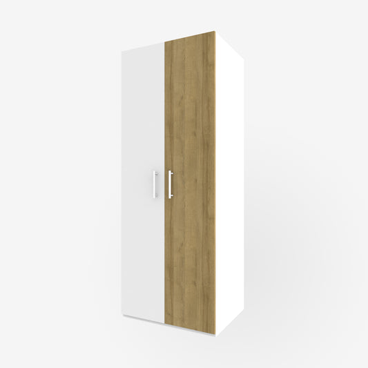 Beachwood Door for Pax - Faux Wood