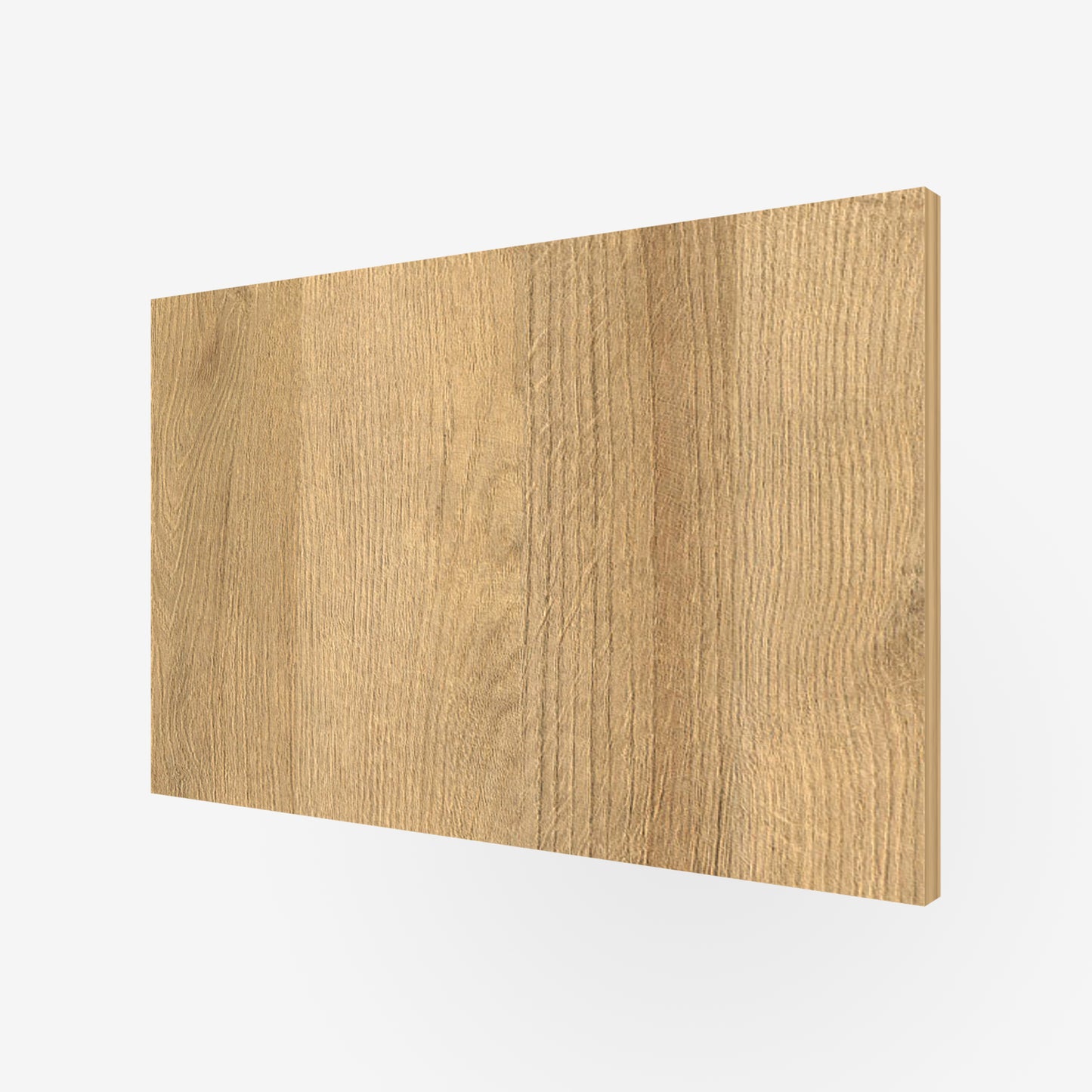 Beachwood Drawer for Sektion