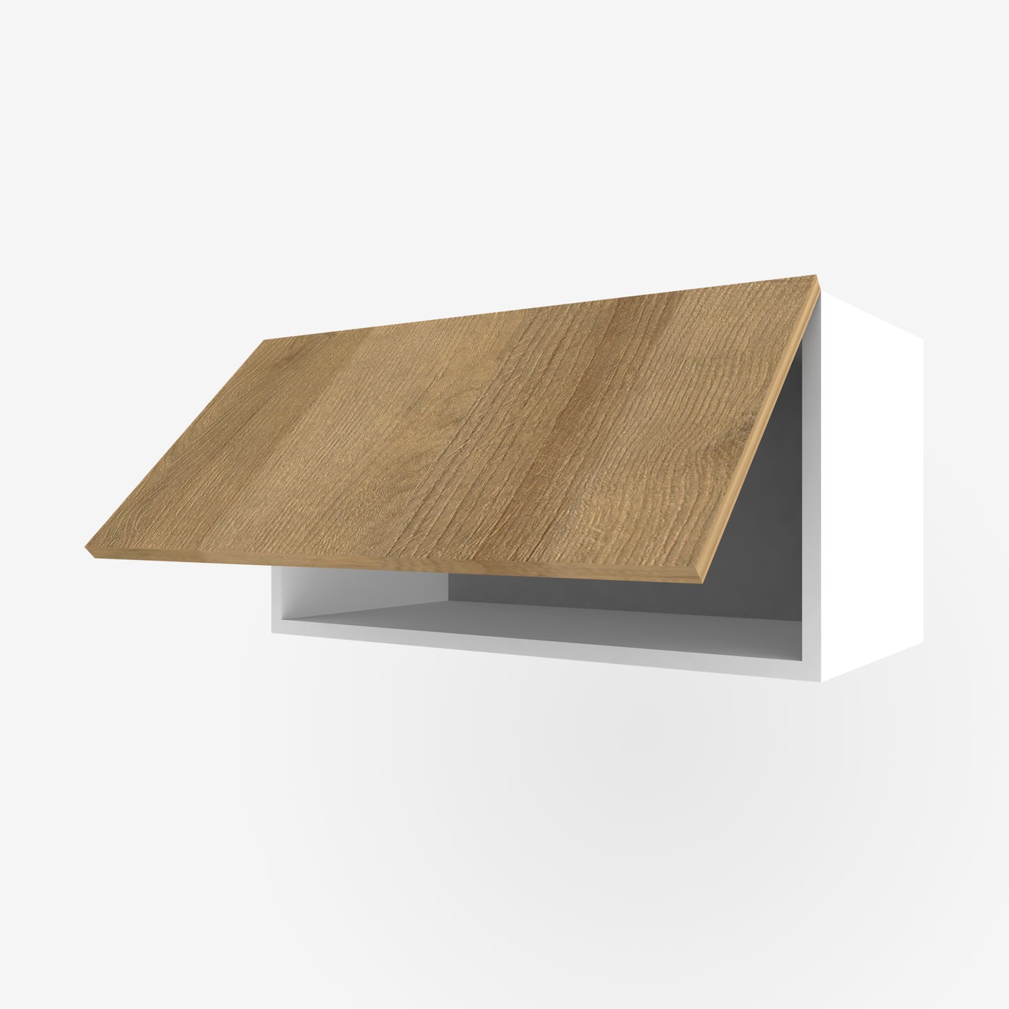 Beachwood Flip-Up Door for Sektion