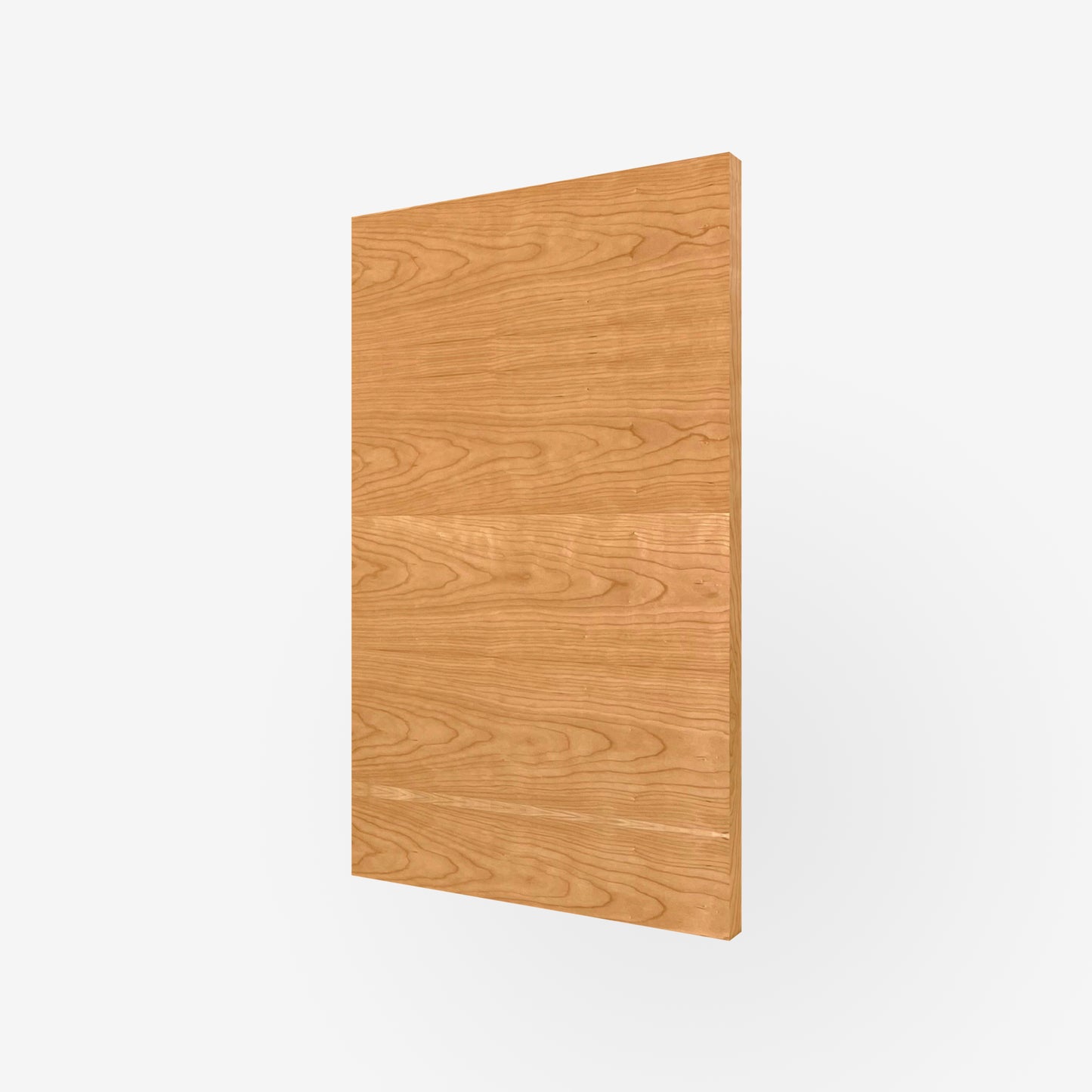 Cherry Pull-Out Drawer for Sektion