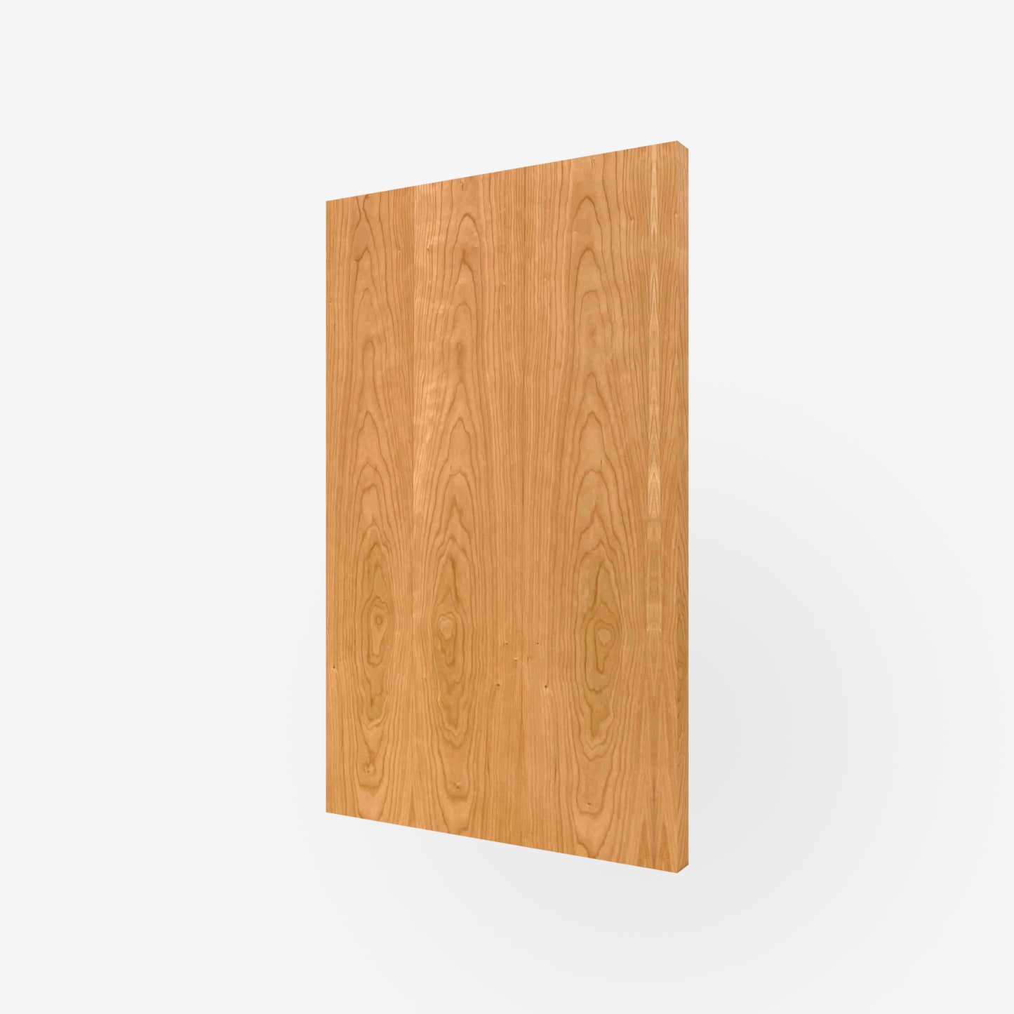 Cherry Pull-Out Drawer for Sektion