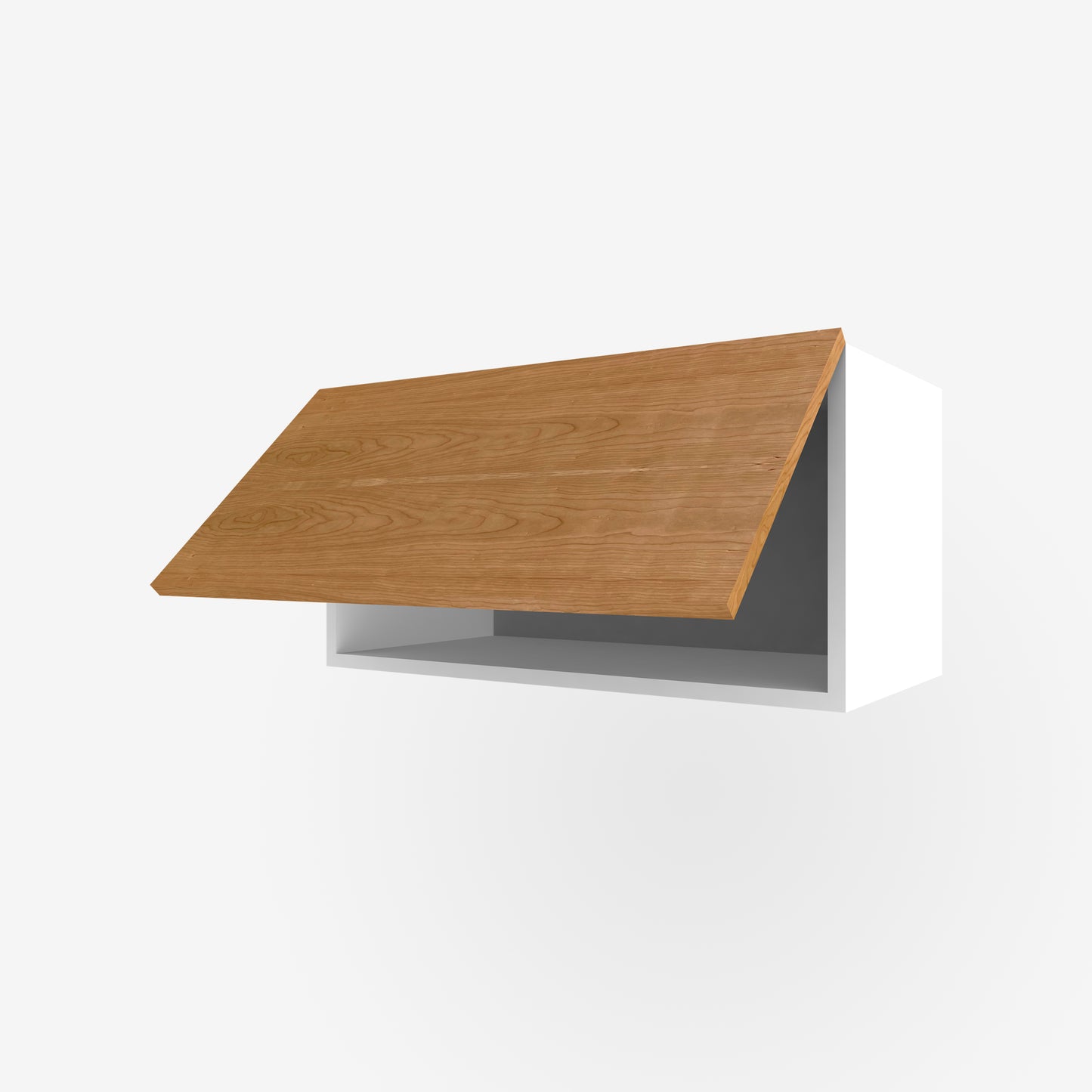 Cherry Flip-up Door for Sektion