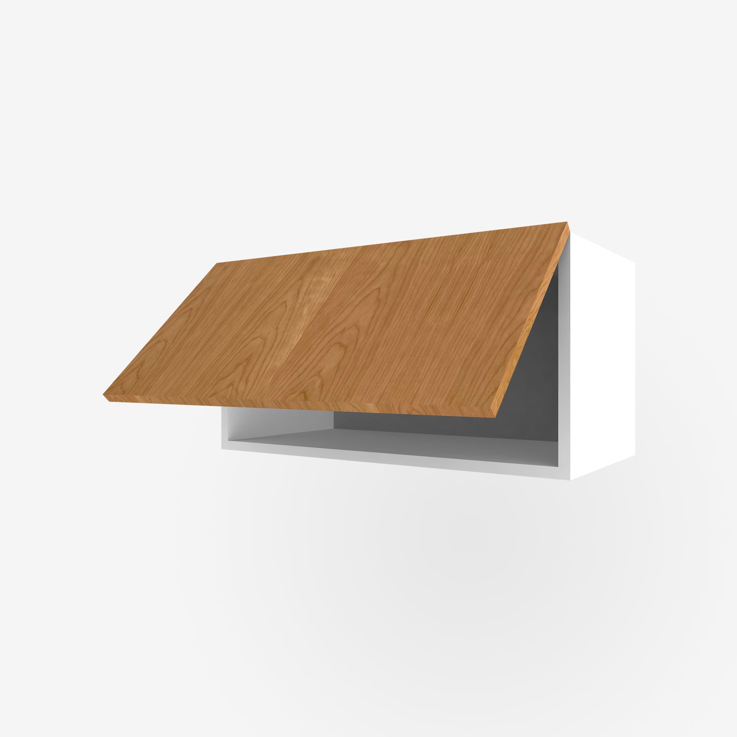 Cherry Flip-up Door for Sektion