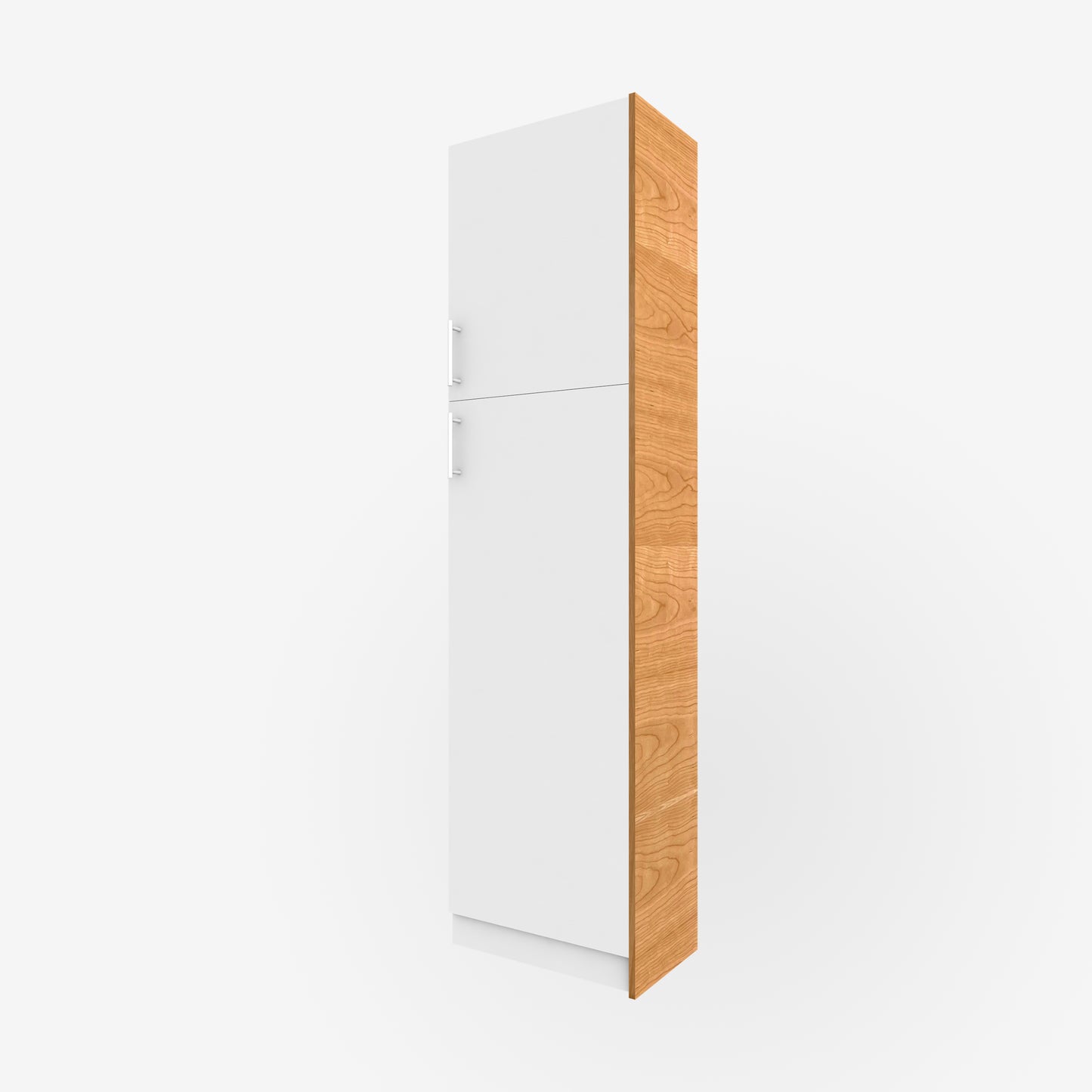Cherry Panels