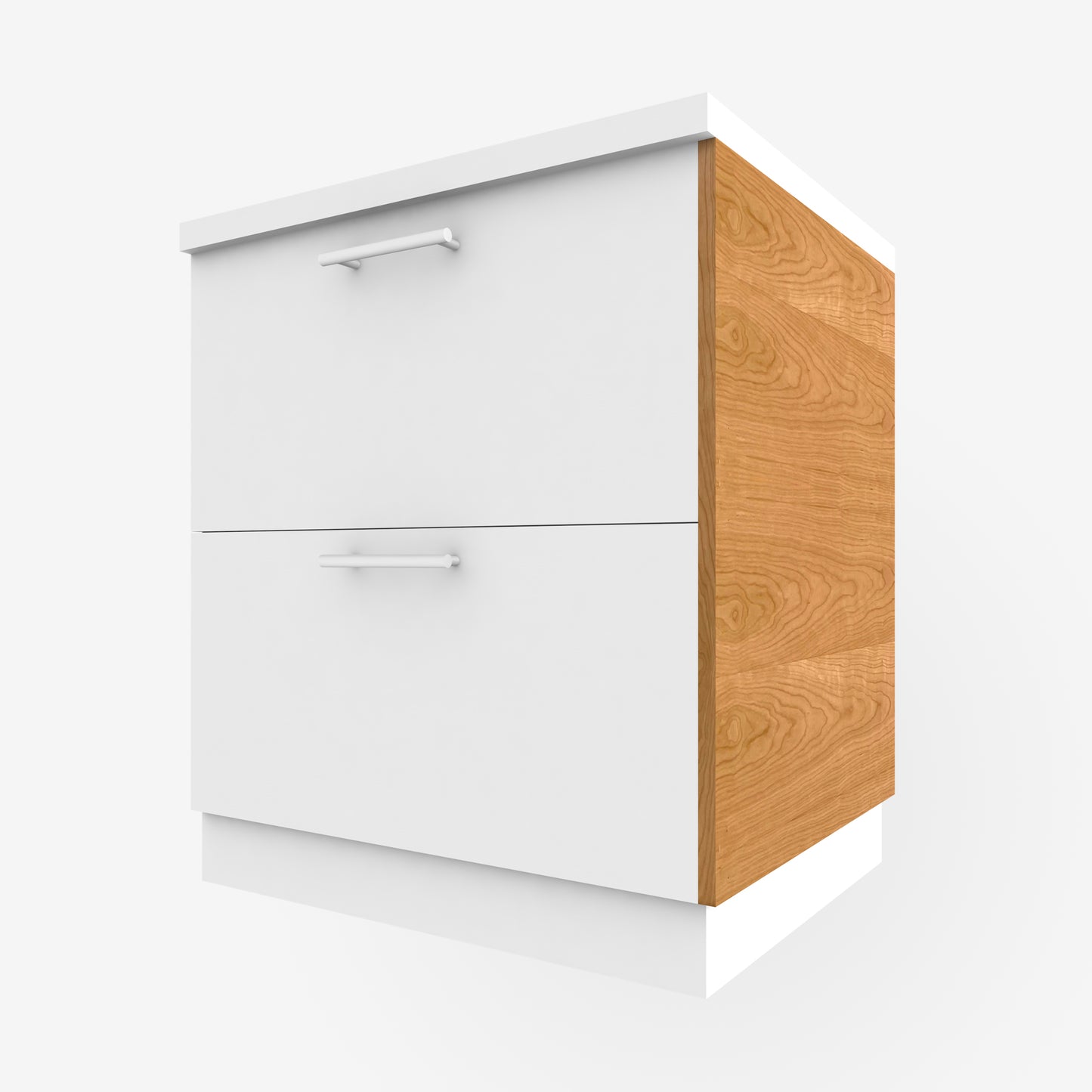 Cherry Panels