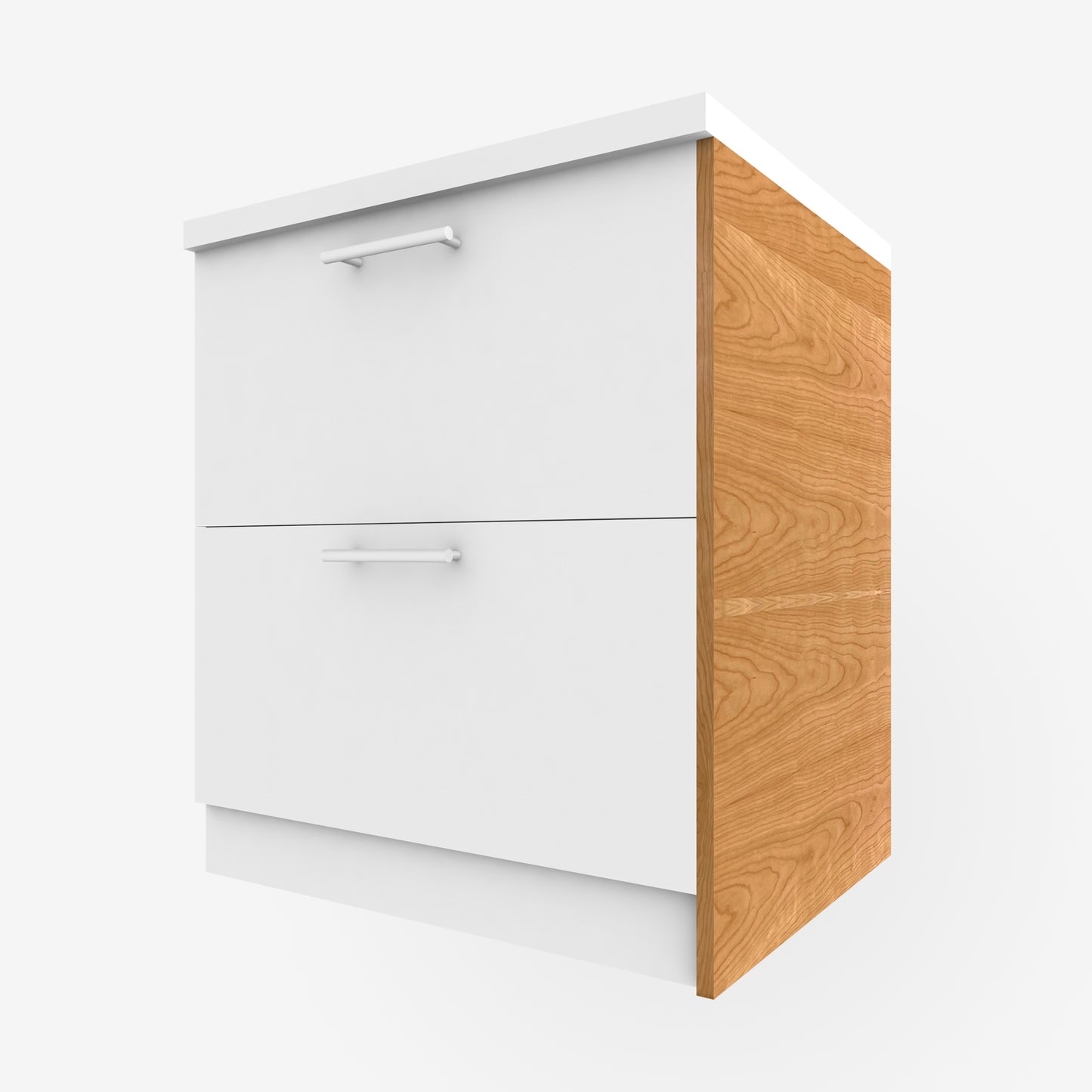 Cherry Panels