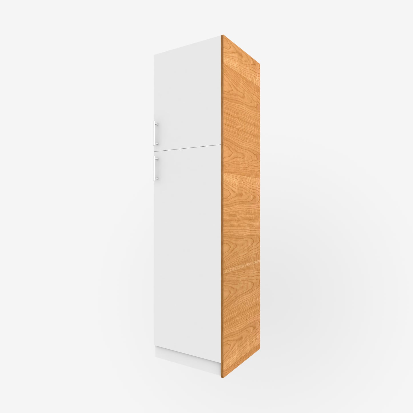 Cherry Panels