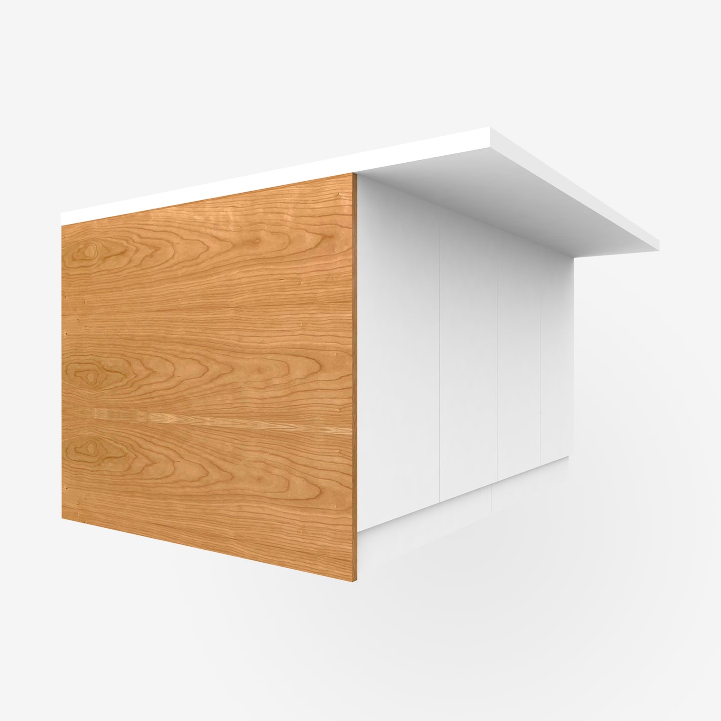 Cherry Panels