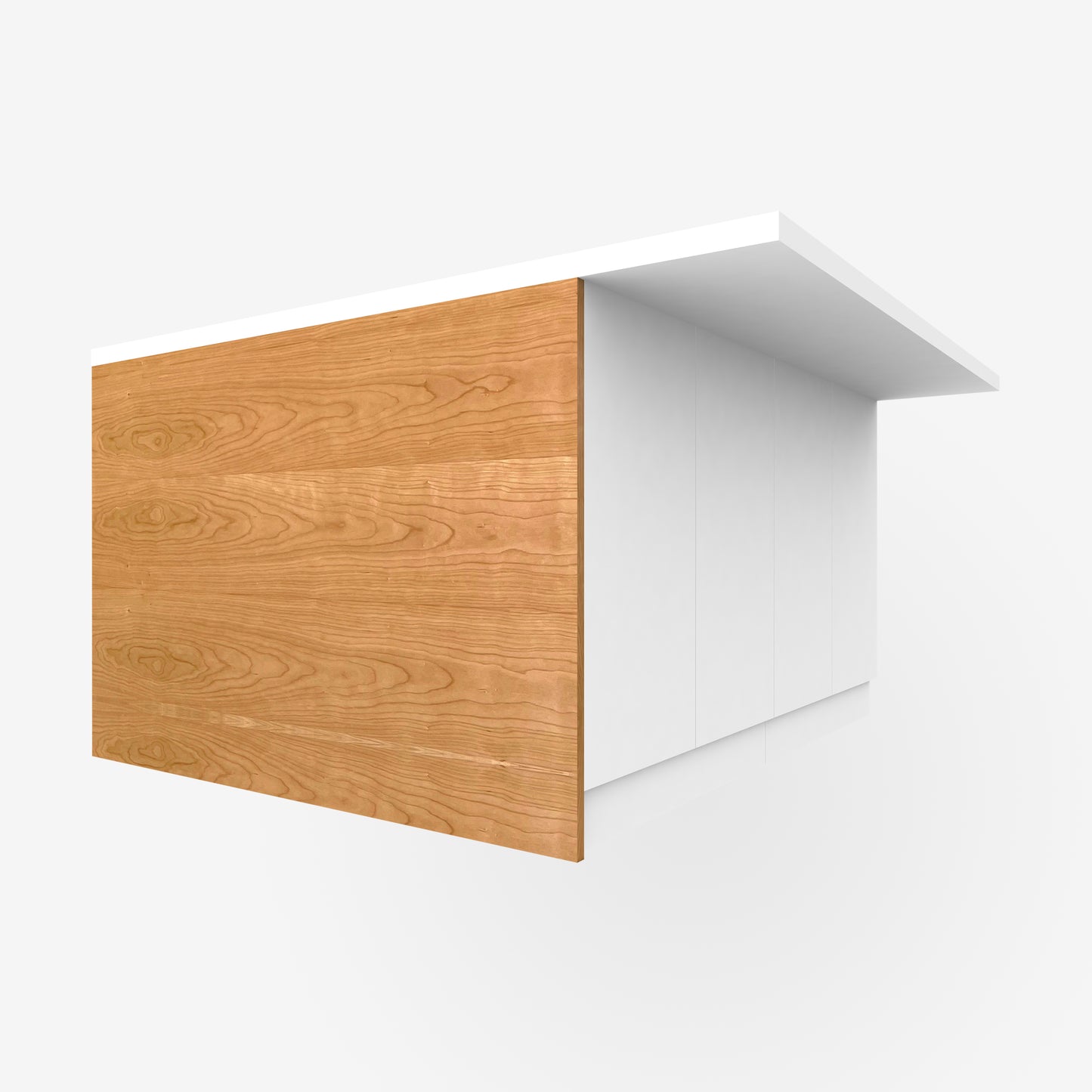 Cherry Panels