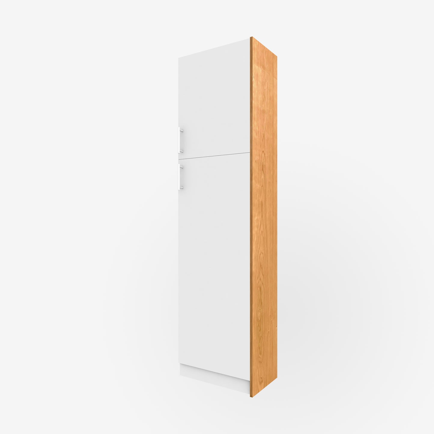 Cherry Panels