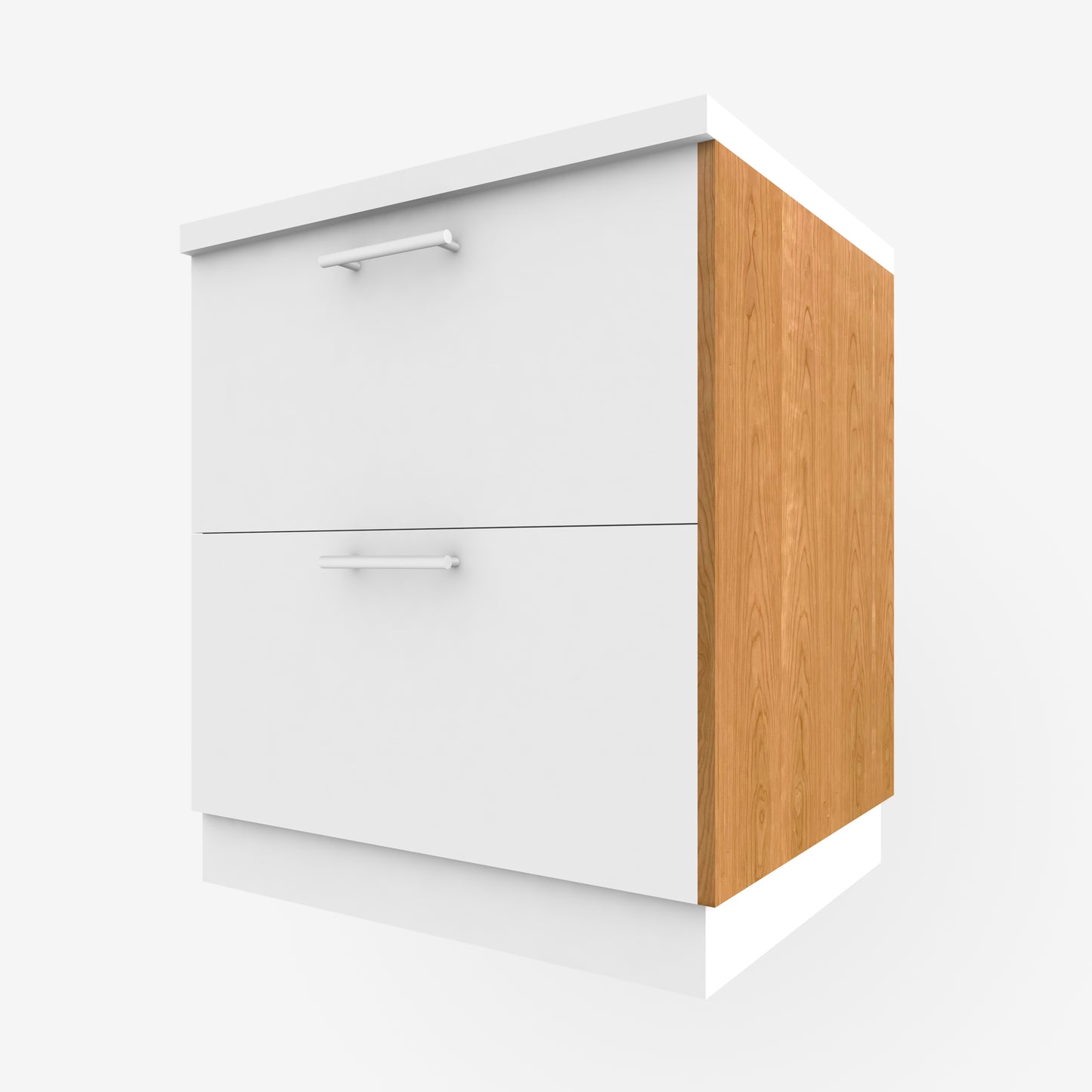 Cherry Panels
