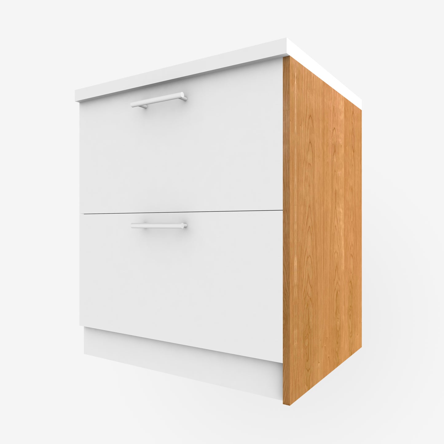 Cherry Panels