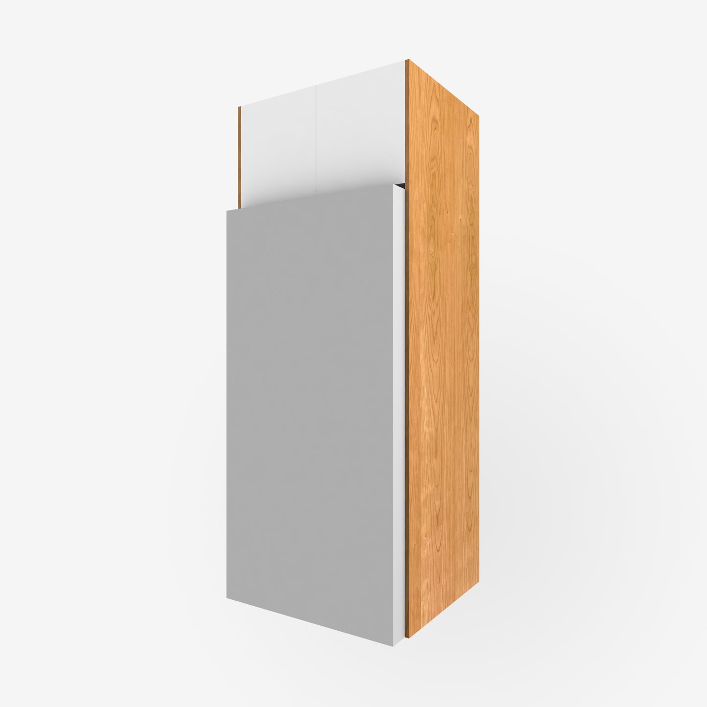 Cherry Panels