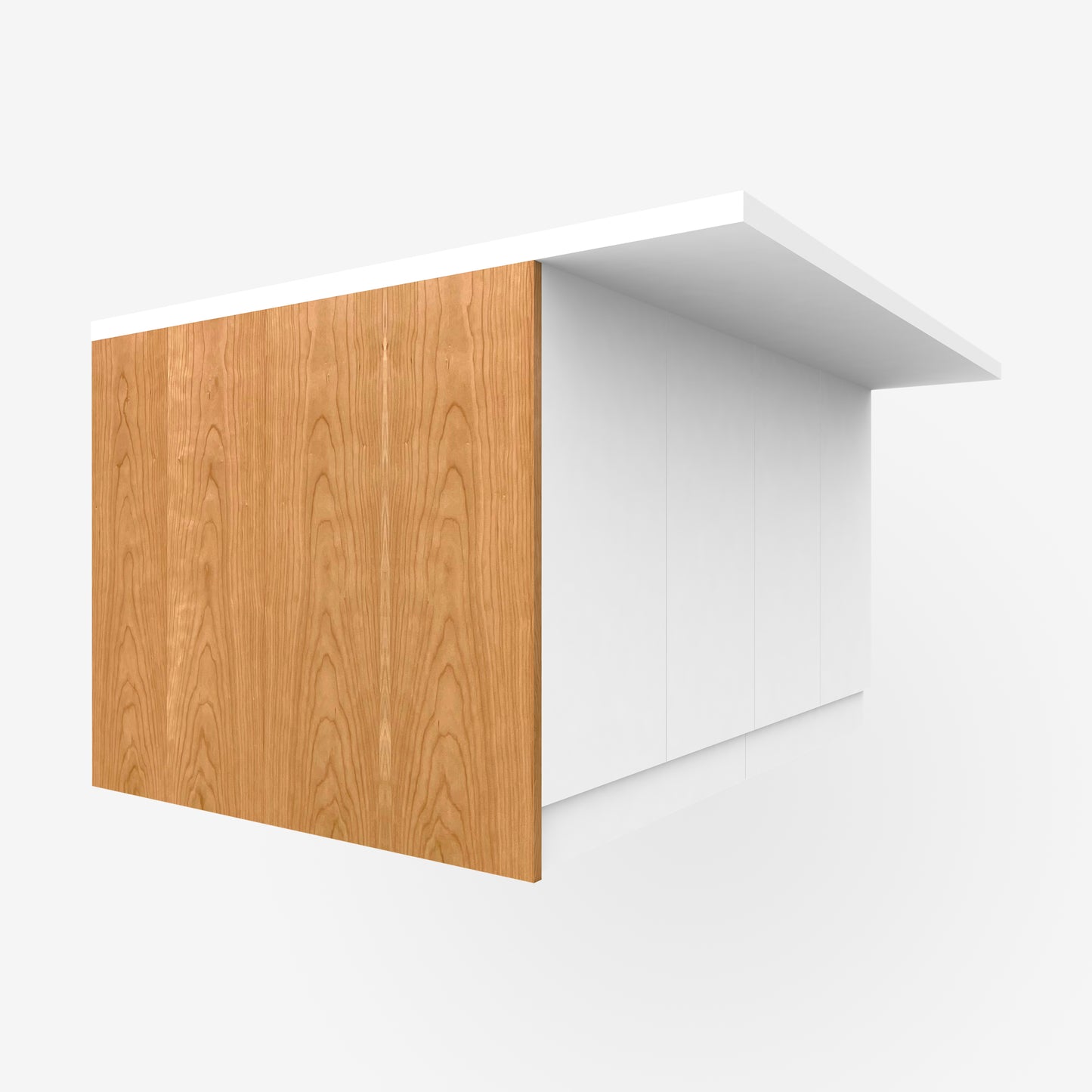 Cherry Panels